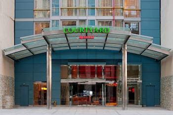 courtyard by marriott new york manhattan soho
