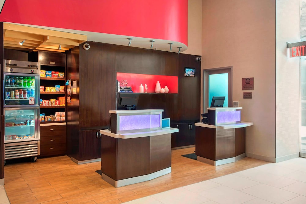 courtyard by marriott new york manhattan soho