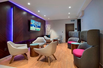 courtyard by marriott new york manhattan soho