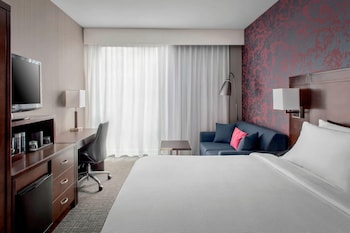 courtyard by marriott new york manhattan soho