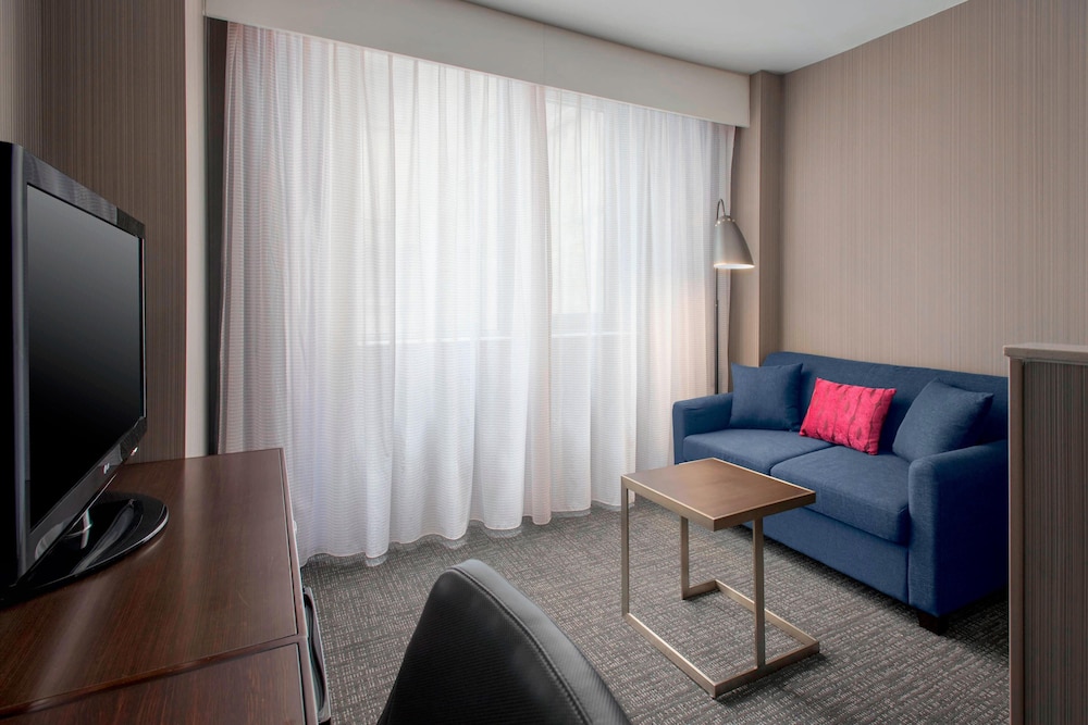 courtyard by marriott new york manhattan soho