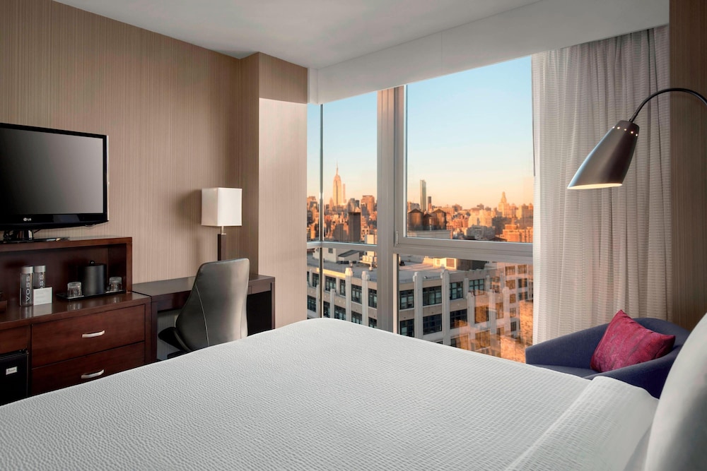 courtyard by marriott new york manhattan soho