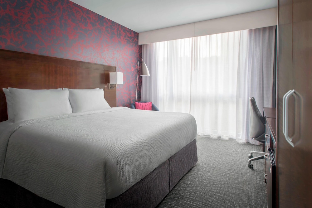 courtyard by marriott new york manhattan soho