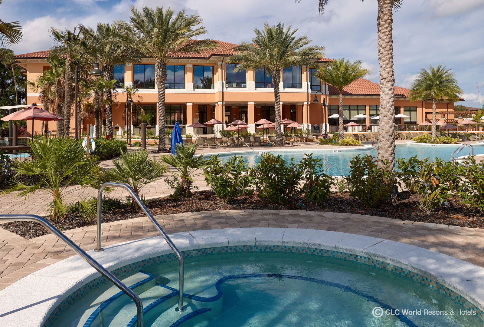 regal oaks resort vacation townhomes by idiliq