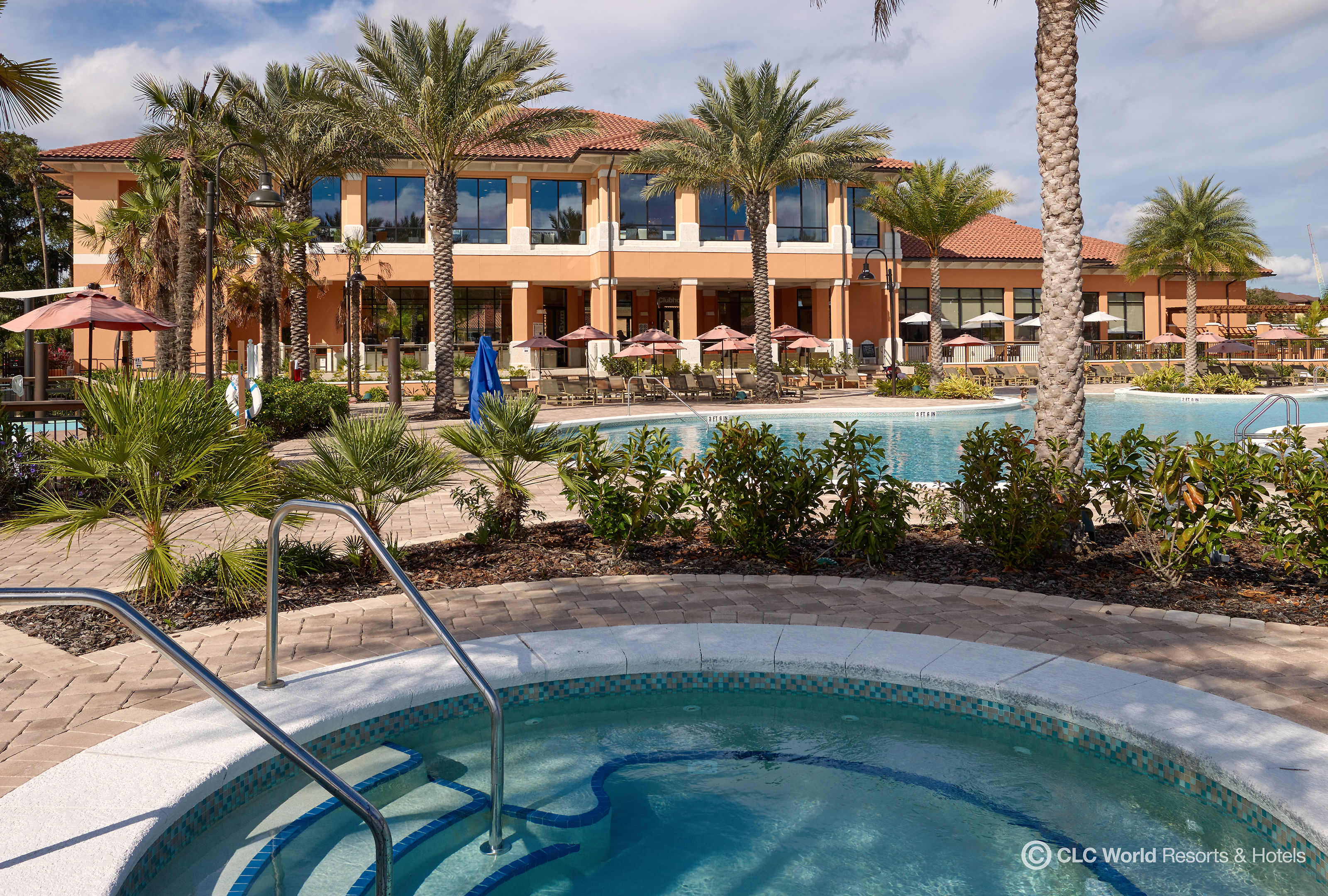 regal oaks resort vacation townhomes by idiliq