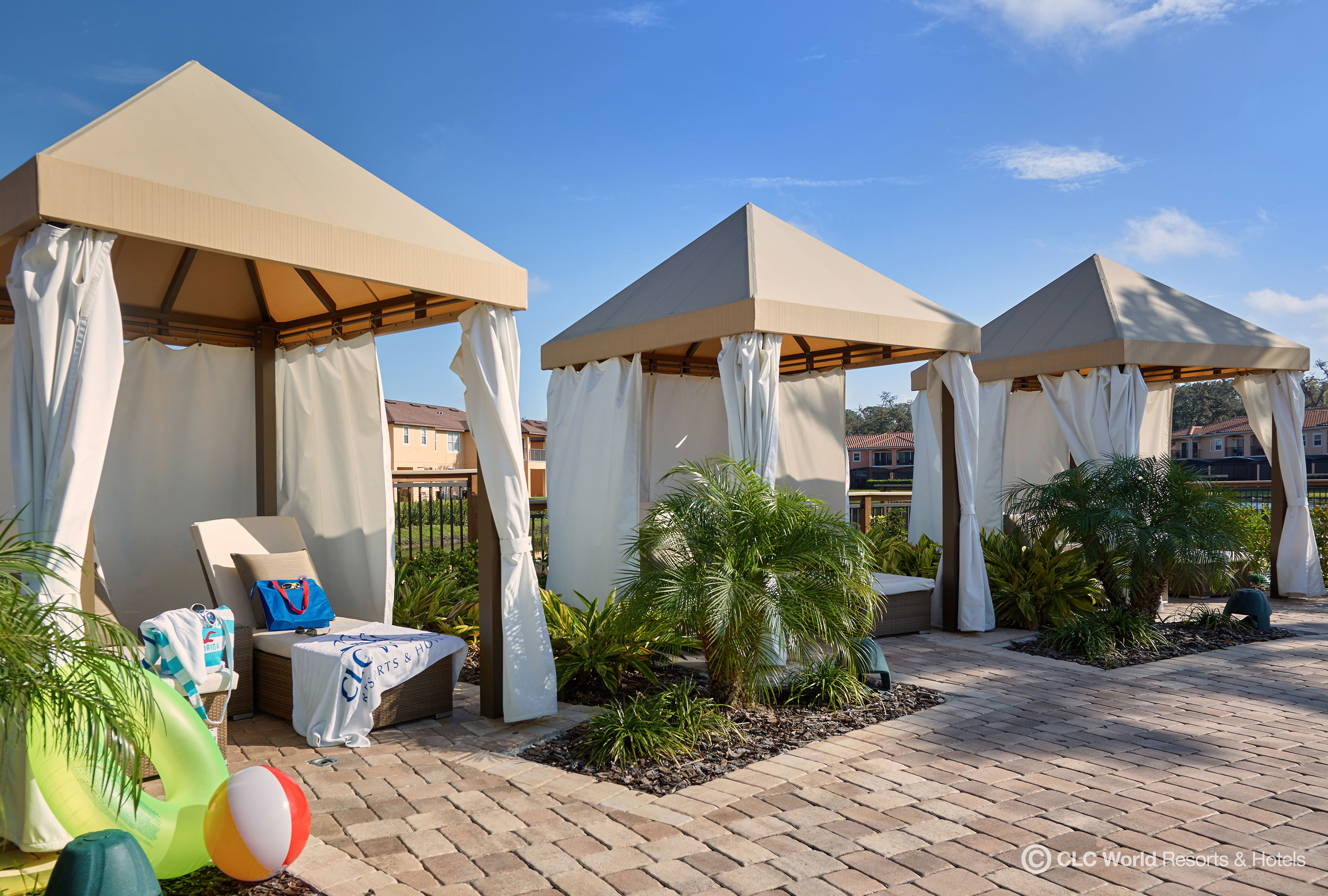 regal oaks resort vacation townhomes by idiliq