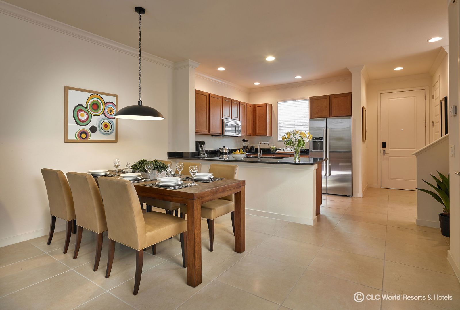 regal oaks resort vacation townhomes by idiliq