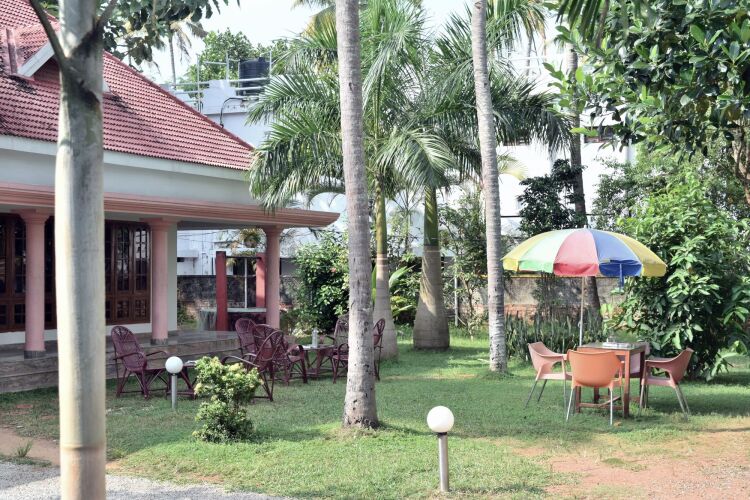 varkala