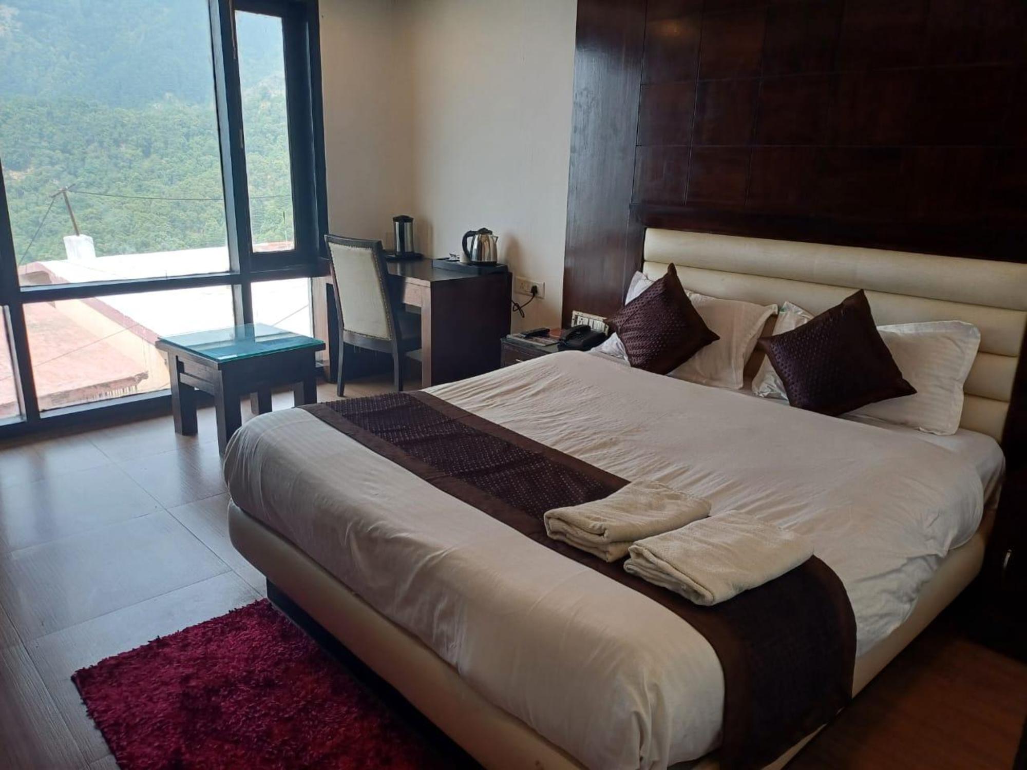 kbs value hotel and spa