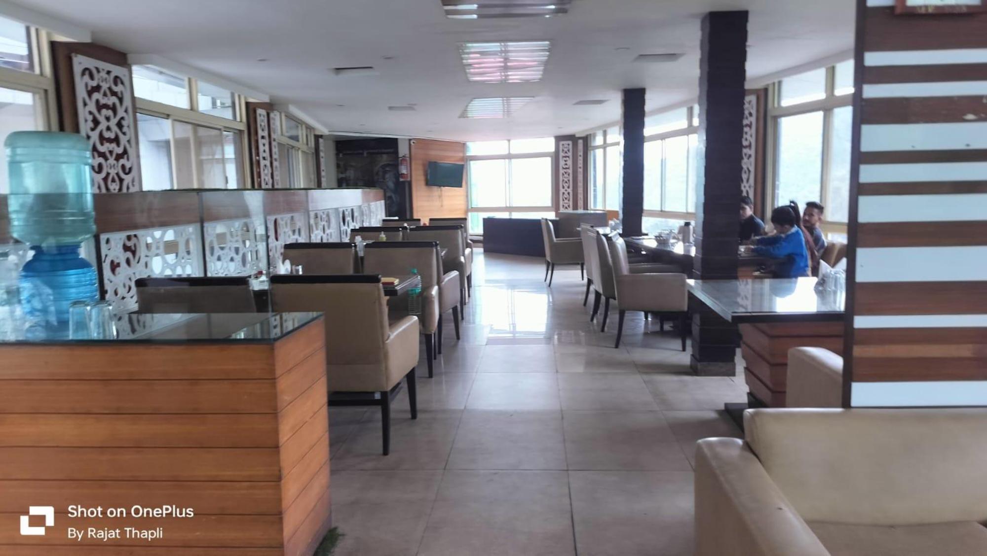 Kbs Value Hotel & Spa,Mussoorie>>Dehradun,3 star