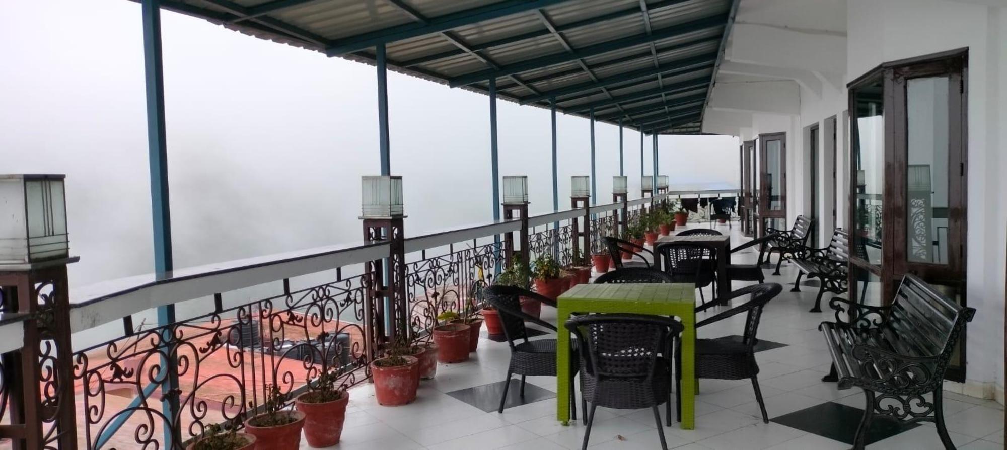 Kbs Value Hotel & Spa,Mussoorie>>Dehradun,3 star