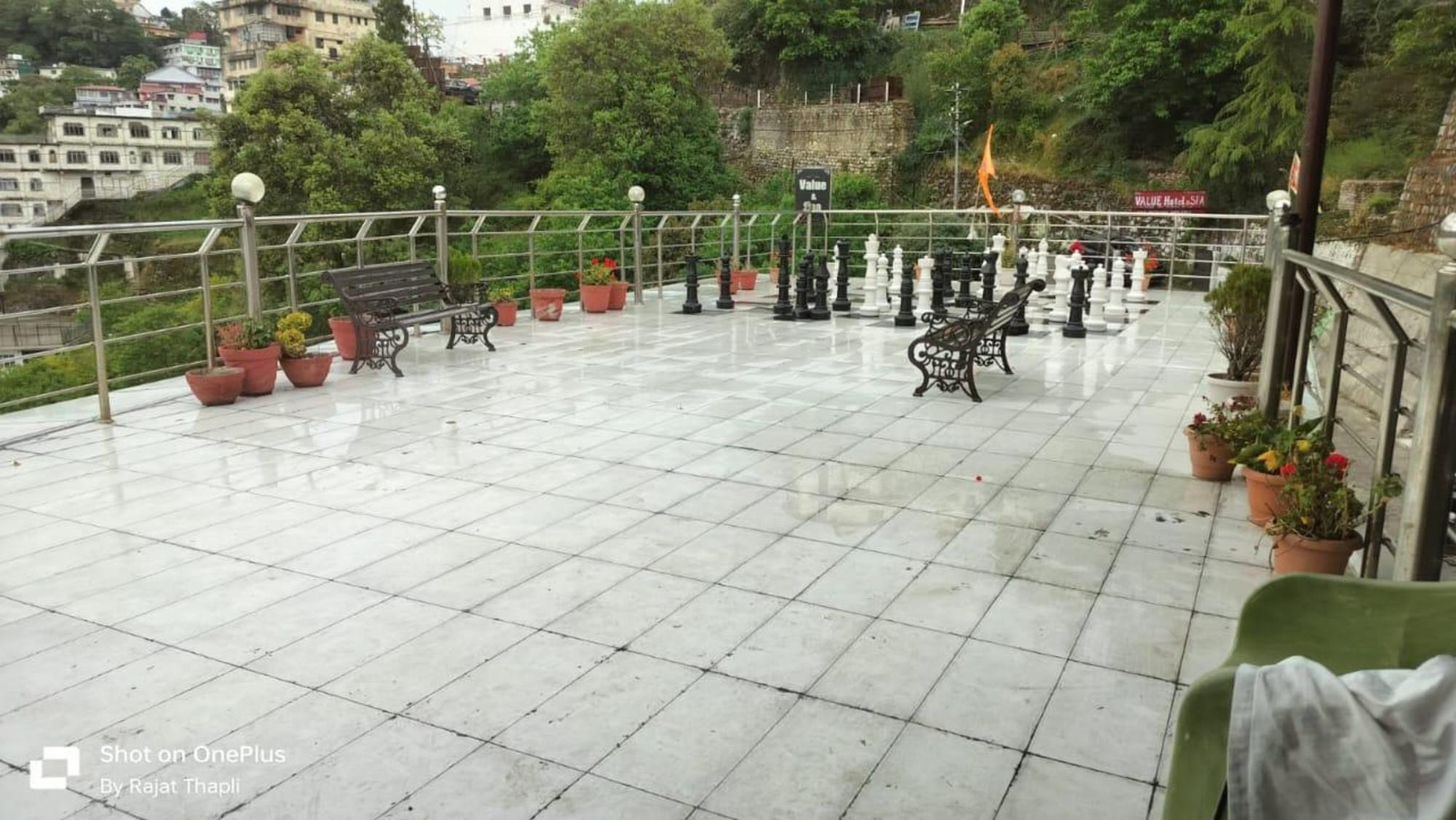 kbs value hotel and spa