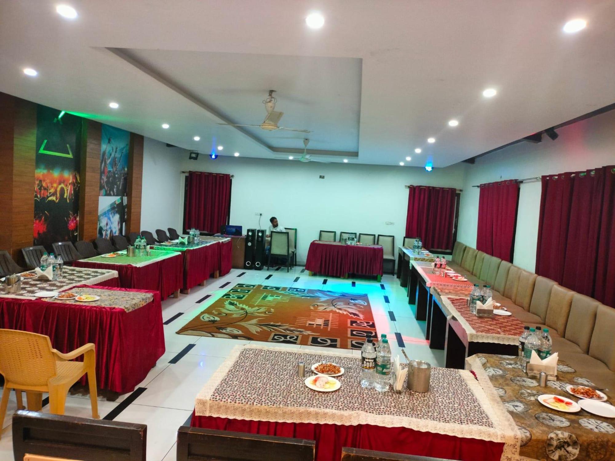 kbs value hotel and spa