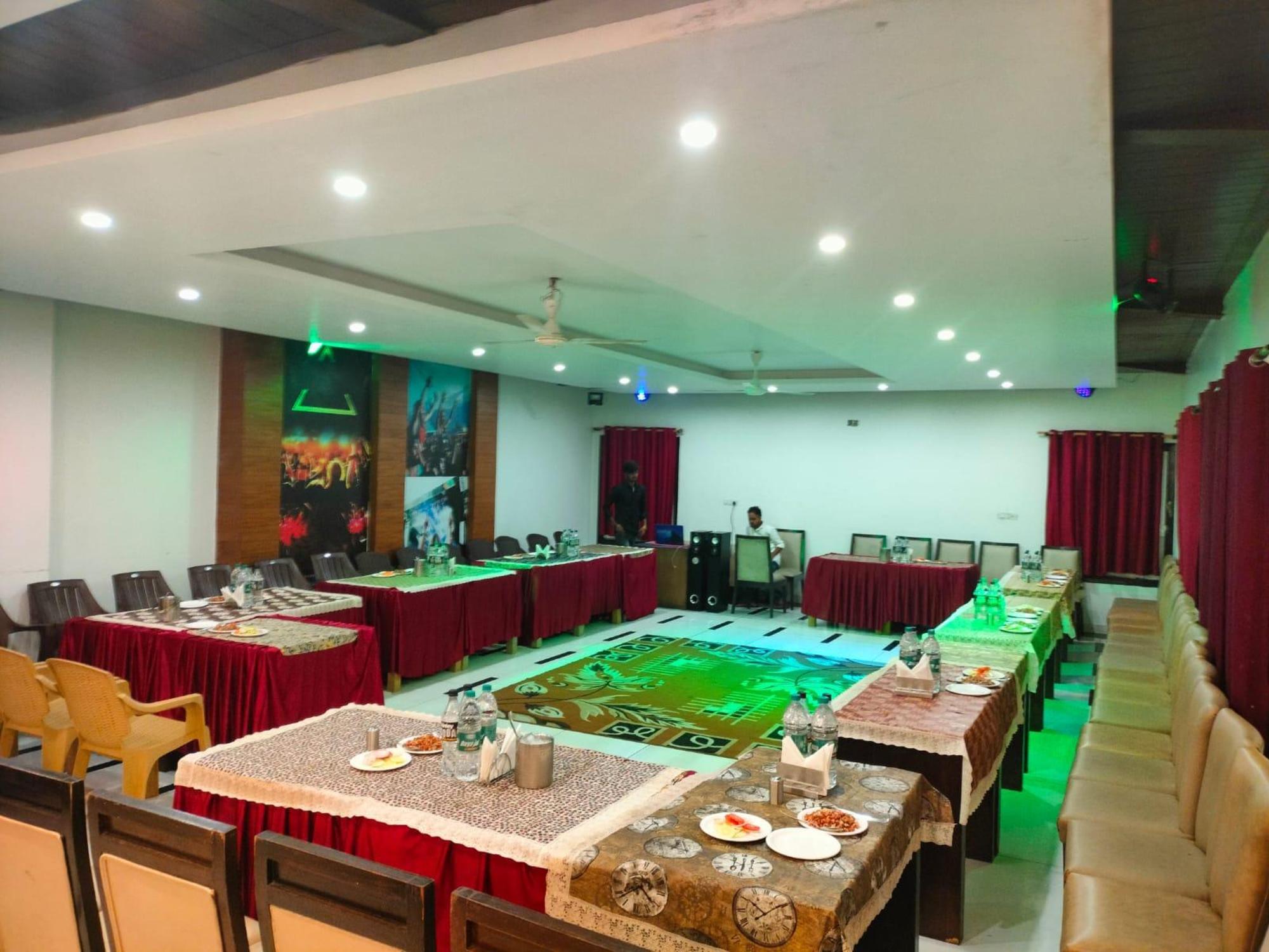 kbs value hotel and spa