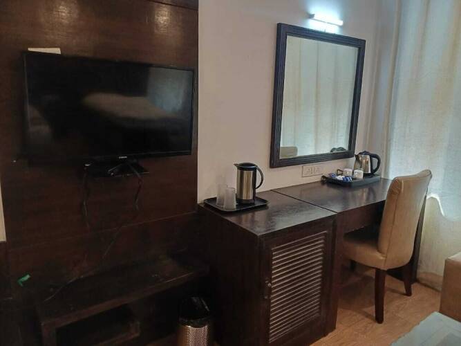 kbs value hotel and spa