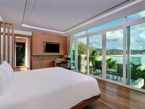 Novotel Phuket Kamala Beach,Kamala Beach>>Kamala,4 star