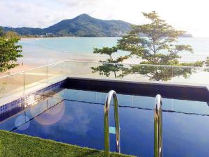 Novotel Phuket Kamala Beach,Kamala Beach>>Kamala,4 star