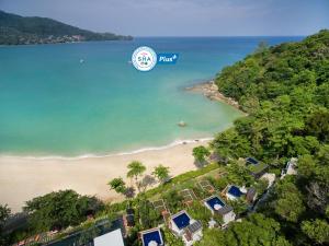 Novotel Phuket Kamala Beach,Kamala Beach>>Kamala,4 star