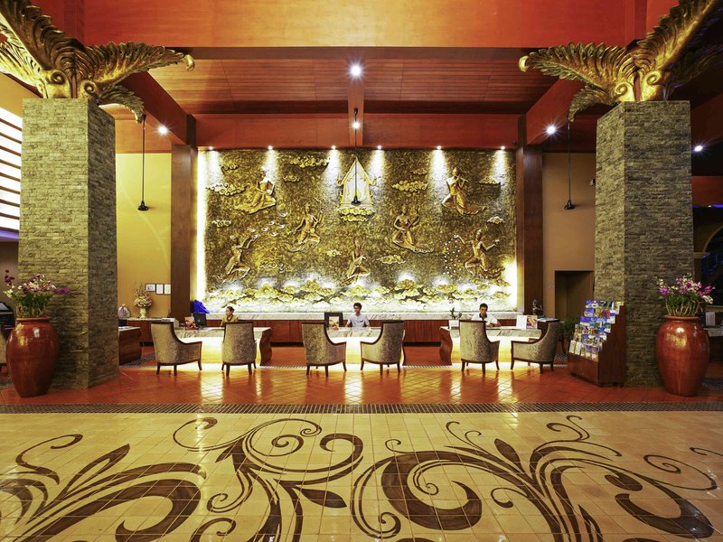 novotel phuket vintage park