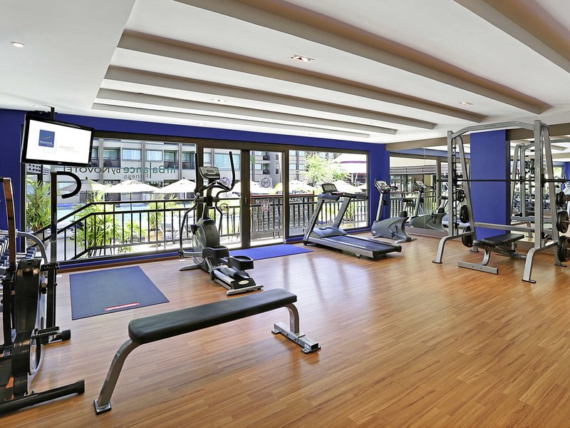novotel phuket vintage park