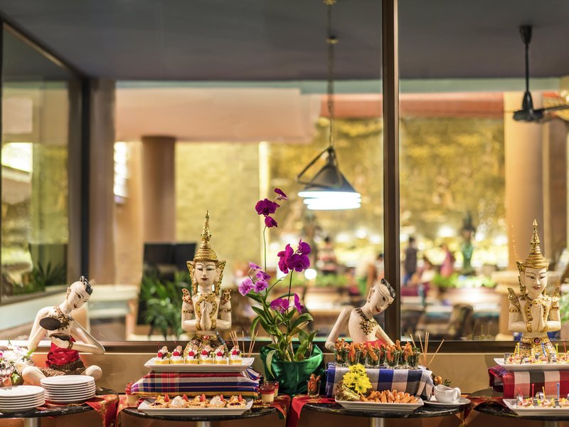 novotel phuket vintage park