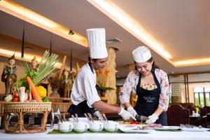 Novotel Phuket Vintage Park,Patong>>Kathu,4 star