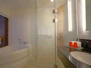 Novotel Phuket Vintage Park,Patong>>Kathu,4 star