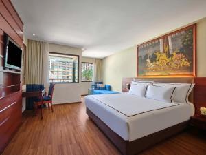 Novotel Phuket Vintage Park,Patong>>Kathu,4 star