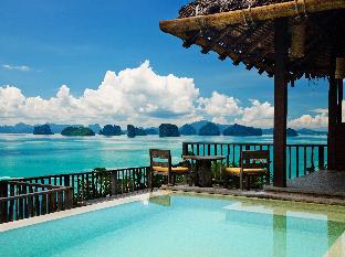 Six Senses Yao Noi,Ko Hong>>Ko Yao Noi,5 star