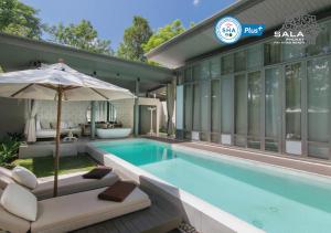 Sala Phuket Mai Khao Beach Resort,Mai Khao Beach>>Mai Khao,5 star
