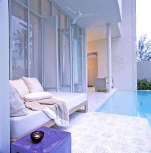 Sala Phuket Mai Khao Beach Resort,Mai Khao Beach>>Mai Khao,5 star