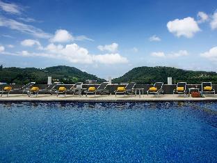 Ashlee Hub Hotel Patong,Near Patong Beach,4 star