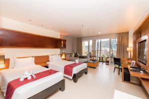 Ashlee Hub Hotel Patong,Near Patong Beach,4 star