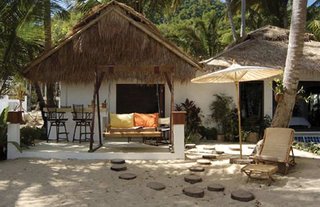 Paradise Kohyao,In A National Park,5 star