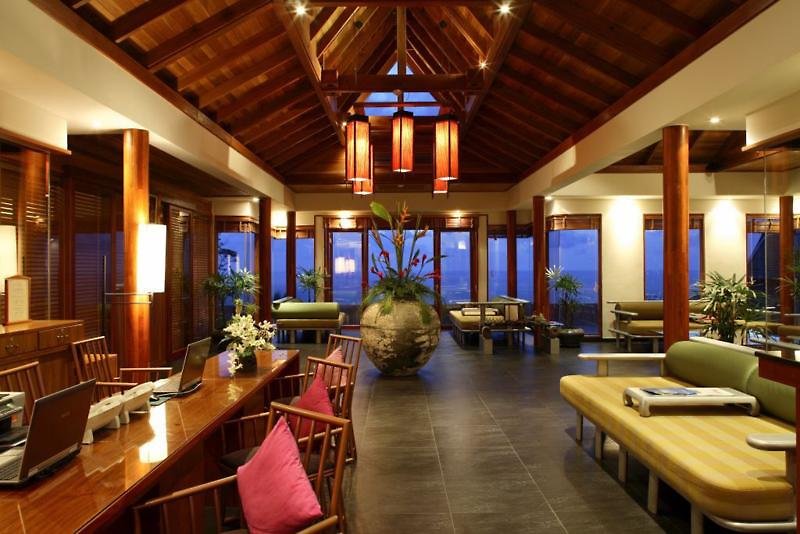 ayara kamala resort and spa