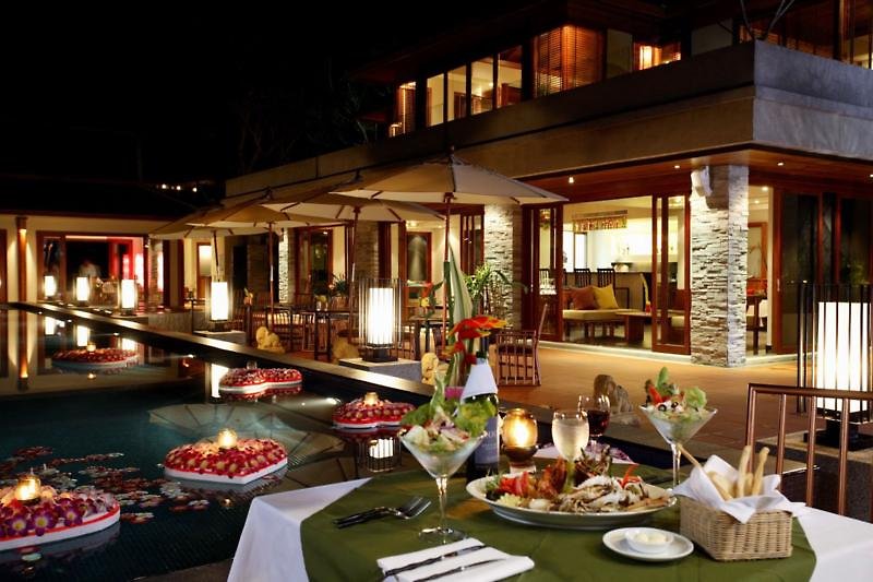 ayara kamala resort and spa