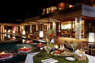 ayara kamala resort and spa