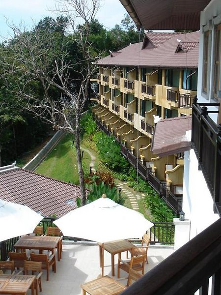 Supalai scenic bay resort spa phuket отзывы