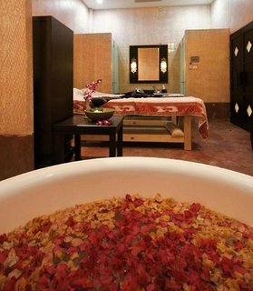 Supalai Scenic Bay Resort And Spa,Near Ao Po Beach,4 star