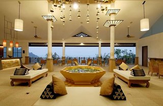Supalai Scenic Bay Resort And Spa,Near Ao Po Beach,4 star