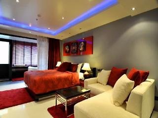 Absolute Bangla Suites,Near Patong Beach,4 star