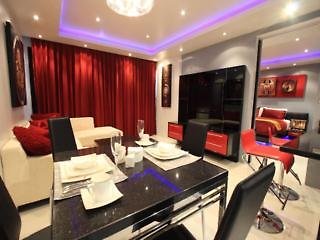 absolute bangla suites