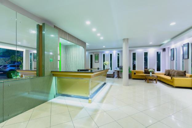 thanthip beach resort