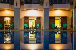 thanthip beach resort