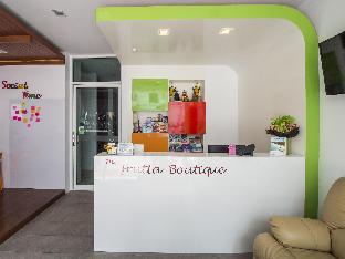 The Frutta Boutique Patong Beach,Kathu>>Karon Beach,3 star