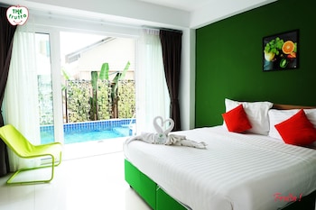 the frutta boutique patong hotel adults only