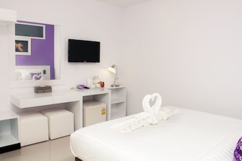 the frutta boutique patong hotel adults only