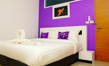 the frutta boutique patong hotel adults only