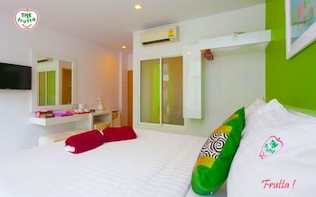 the frutta boutique patong hotel adults only