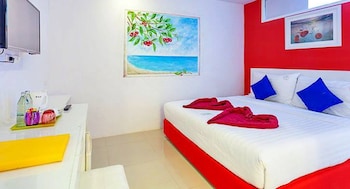 the frutta boutique patong hotel adults only